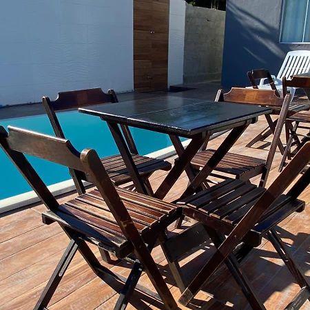 Casa Ilha De Buzios Villa Exterior foto