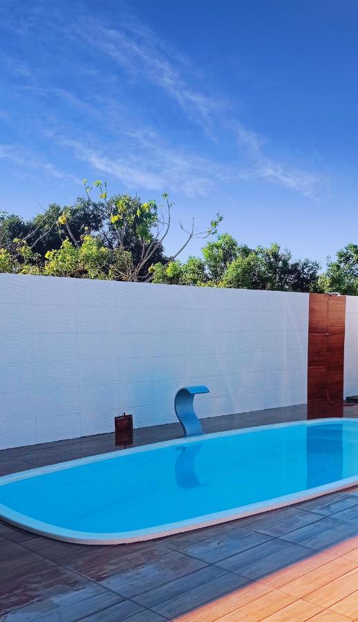 Casa Ilha De Buzios Villa Exterior foto