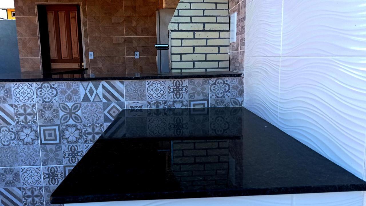 Casa Ilha De Buzios Villa Exterior foto