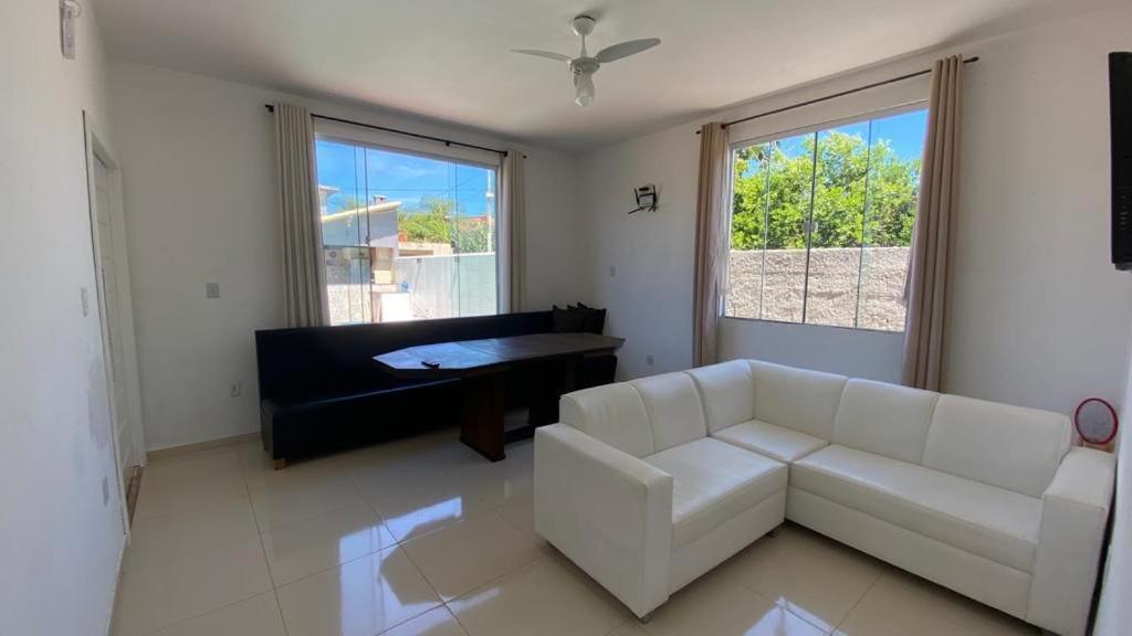 Casa Ilha De Buzios Villa Exterior foto